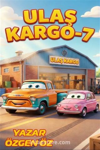 Ulaş Kargo 7