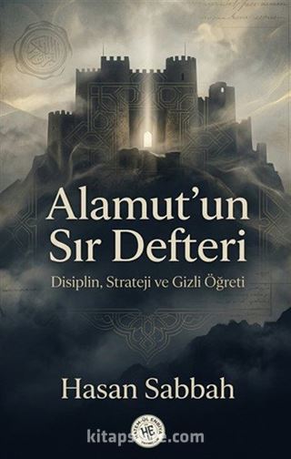 Alamutun Sır Defteri