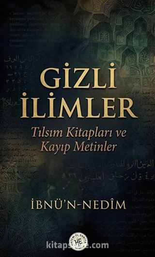 Gizli İlimler