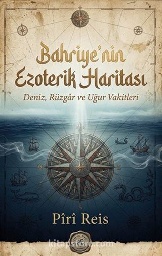 Bahriyenin Ezoterik Haritası
