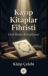 Kayıp Kitaplar Fihristi