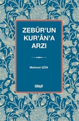 Zebûr'un Kur'an'a Arzı