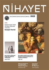 Nihayet Dergisi Sayı: 136 Nisan 2026