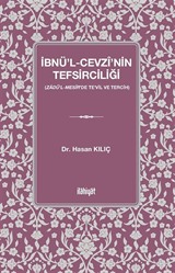 İbnü'l-Cevzî'nin Tefsirciliği