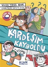 Kardeşim Kayboldu