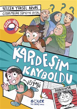 Kardeşim Kayboldu
