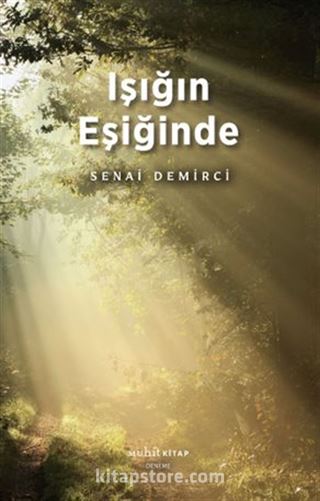 Işığın Eşiğinde