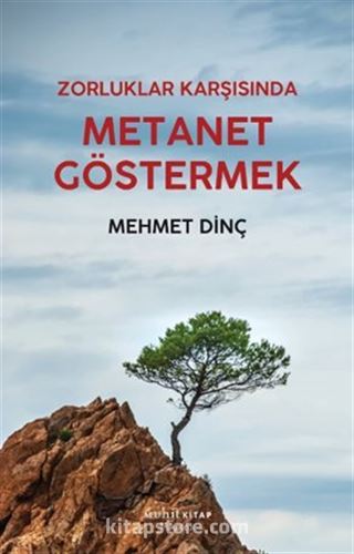Zorluklar Karşısında Metanet Göstermek