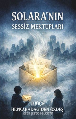 Solara'nın Sessiz Mektupları
