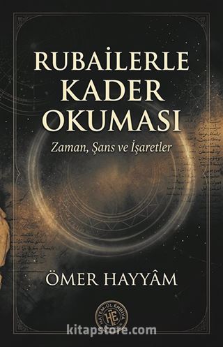 Rubailerle Kader Okuması