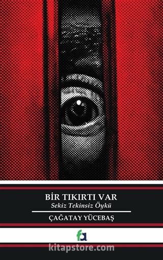 Bir Tıkırtı Var
