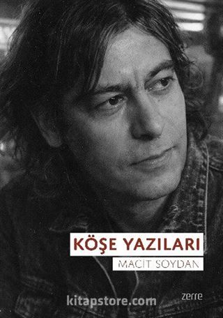 Köşe Yazıları
