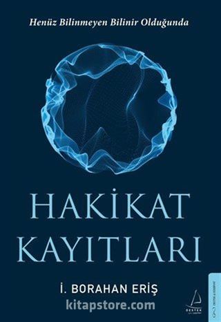 Hakikat Kayıtları