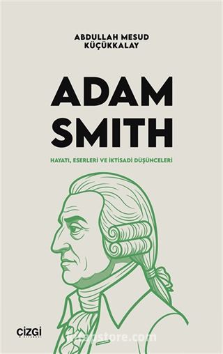 Adam Smith