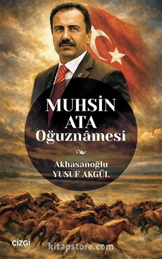 Muhsin Ata Oguznamesi