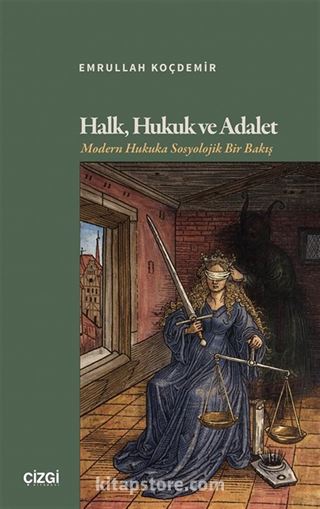 Halk, Hukuk ve Adalet