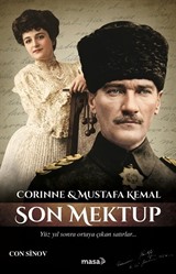 Corinne - Mustafa Kemal
