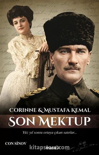 Corinne - Mustafa Kemal