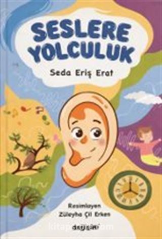 Seslere Yolculuk