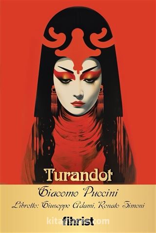 Turandot Opera Klasikleri: 36