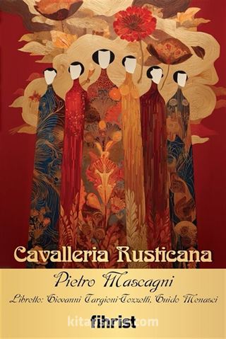 Cavalleria Rusticana Opera Klasikleri: 38