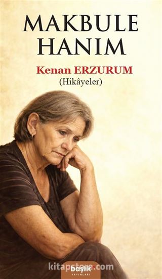 Makbule Hanım (Hikayeler)