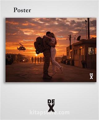 Döneceksin Diye Söz Ver 1 / Şah Mat (Ciltli)