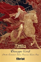 Attila Opera Klasikleri: 39