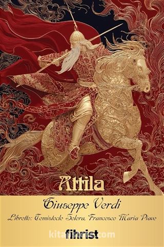 Attila Opera Klasikleri: 39