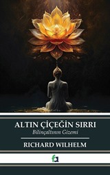 Altın Çiçeğin Sırrı