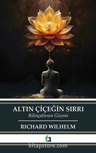 Altın Çiçeğin Sırrı