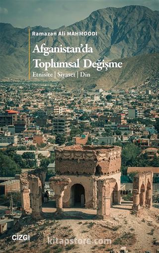 Afganistan'da Toplumsal Değişme