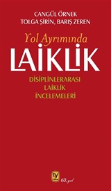 Yol Ayrımında Laiklik
