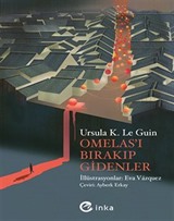 Omelas'ı Bırakıp Gidenler