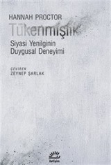 Tükenmişlik