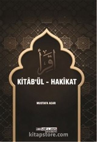 Kitab'ül- Hakikat