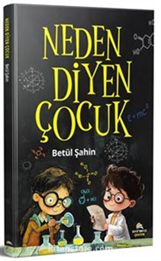 Neden Diyen Çocuk