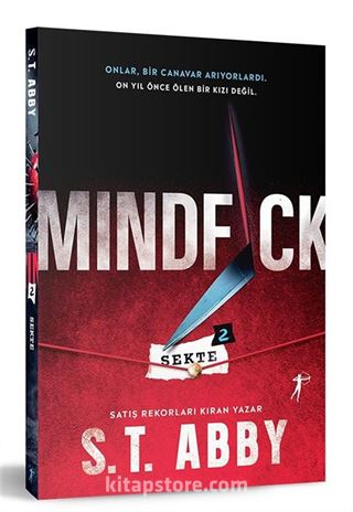 Mindfck 2 / Sekte