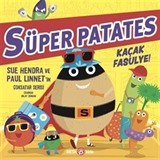 Süper Patates Kaçak Fasulye