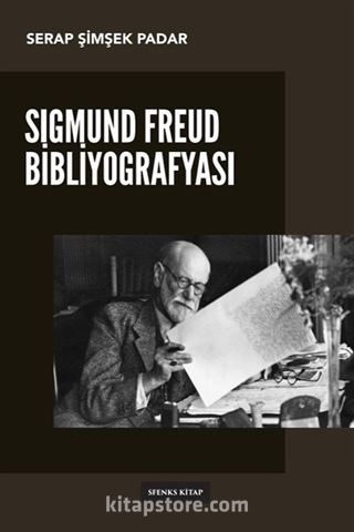 Sigmund Freud Bibliyografyası