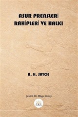 Asur Prensleri, Rahipleri ve Halkı