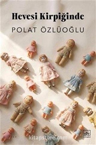 Hevesi Kirpiğinde