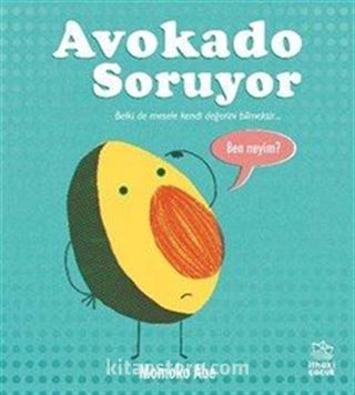 Avokado Soruyor