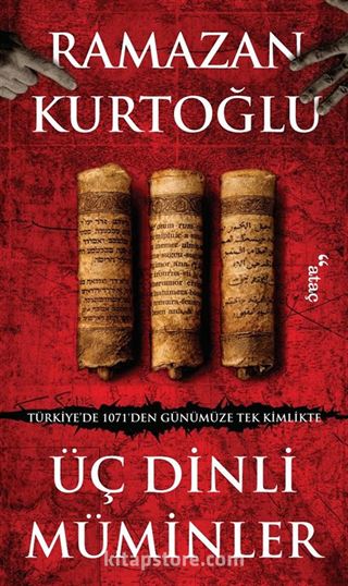 Üç Dinli Müminler