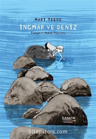 İngmar ve Deniz