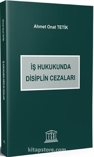İş Hukukunda Disiplin Cezaları