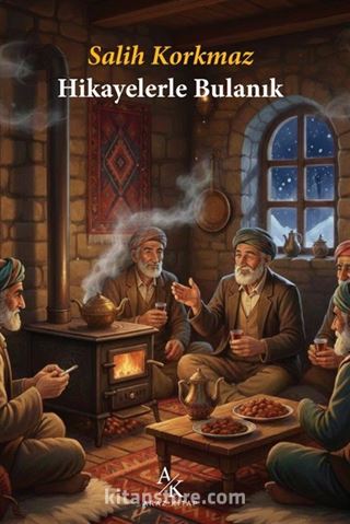 Hikayelerle Bulanık