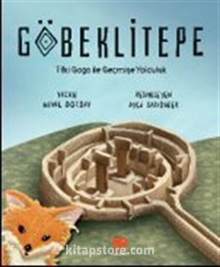 Göbeklitepe