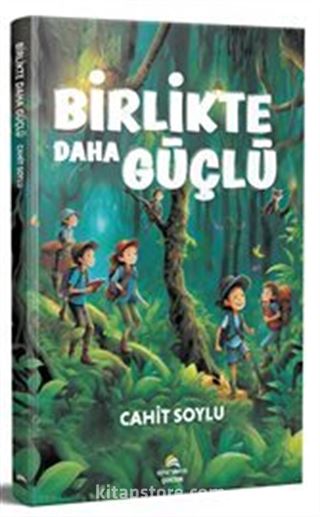 Birlikte Daha Güçlü