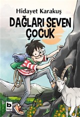 Dağları Seven Çocuk